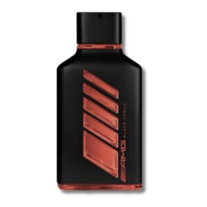 Mercedes Benz - AMG Black Thrill Eau de Parfum - 100 ml - mercedes benz