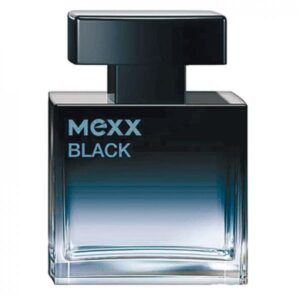Mexx - Black Man Eau de Parfum - 50 ml - mexx