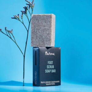 Nurme - Foot Scrub Soap - Nurme