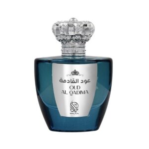 Nylaa - Oud Al Qadima Eau de Parfum - 100 ml - nylaa