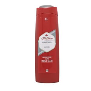 Old Spice - Original Shower Gel - 400 ml - old spice