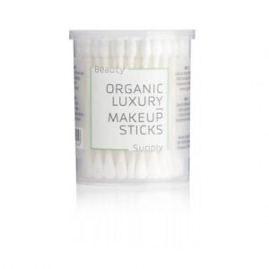 ORGANIC Beauty Supply - Makeup Luxury Organic Sticks - ORGANIC Beauty Supply
