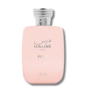 Rasasi - Hawas Eclat Eau de Parfum  - 100 ml - rasasi