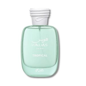 Rasasi - Hawas Tropical Eau de Parfum - 100 ml - rasasi