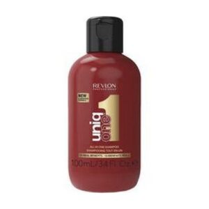 Revlon - Uniq One All In One Conditioning Shampoo Travel Size - 100 ml - revlon
