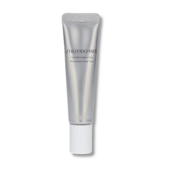 Shiseido - Men Total Revitalizer Under Eye Cream - 15 ml - shiseido