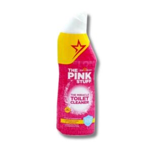 The Pink Stuff - The Miracle Toilet Cleaner - 750 ml - the pink stuff