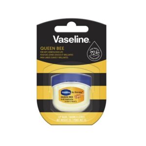 Vaseline - Lip Balm Queen Bee - 7 gr. - vaseline