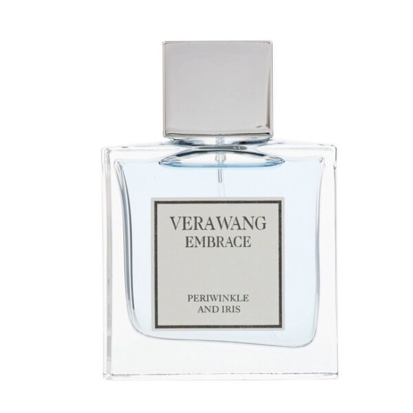Vera Wang - Embrace Periwinkle and Iris - 30 ml - Edt - vera wang
