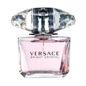 Versace - Bright Crystal - 200 ml - Edt - versace