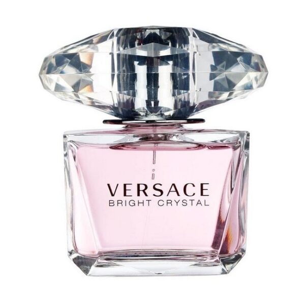 Versace - Bright Crystal - 200 ml - Edt - versace