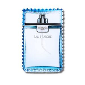 Versace - Man Eau Fraiche Deodorant Spray - 100 ml - versace