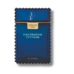Versace - Man Eau Fraiche Extreme Eau de Parfum - 50 ml - versace