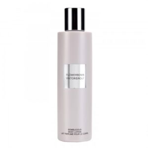 Viktor & Rolf - Flowerbomb Body Lotion - 200 ml - viktor & rolf