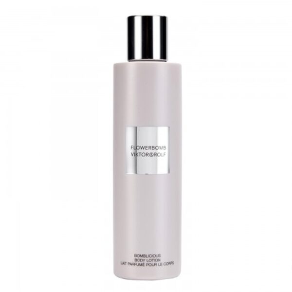 Viktor & Rolf - Flowerbomb Body Lotion - 200 ml - viktor & rolf