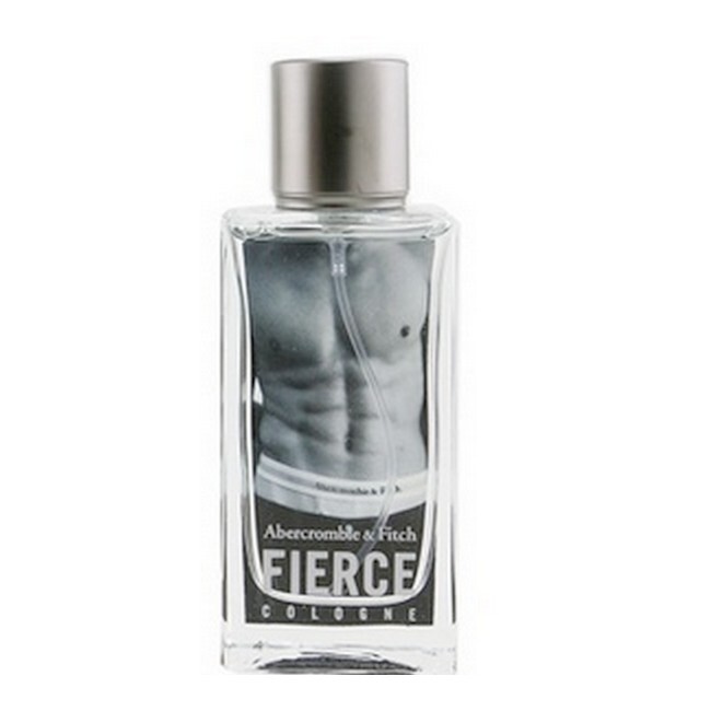 Abercrombie & Fitch - Fierce - 200 ml - Edc - abercrombie & fitch