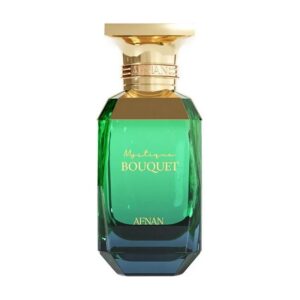 Afnan Perfumes - Mystique Bouquet Eau de Parfum - 80 ml - afnan perfumes