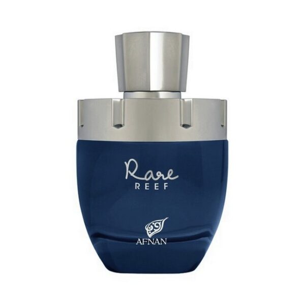 Afnan Perfumes - Rare Reef Eau de Parfum - 100 ml - afnan perfumes