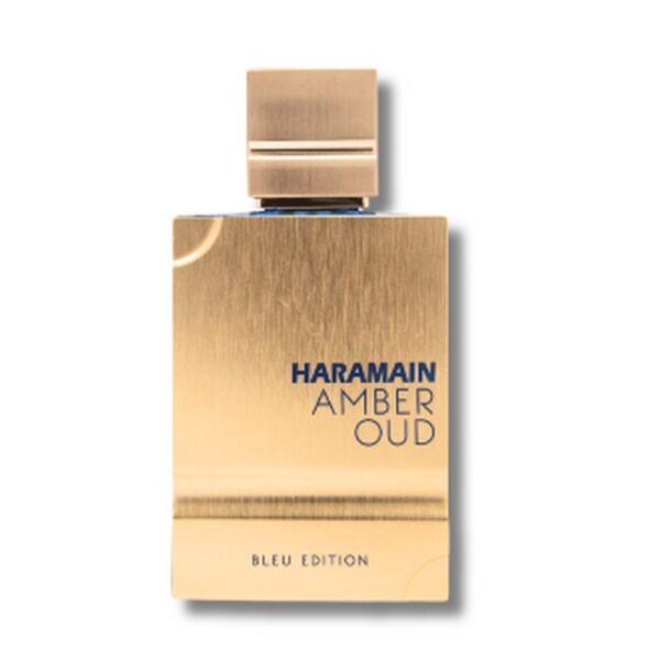 Al Haramain - Amber Oud Bleu Edition Eau de Parfum - 100 ml - al haramain
