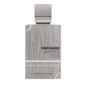 Al Haramain - Amber Oud Carbon Edition Eau de Parfum - 100 ml - al haramain