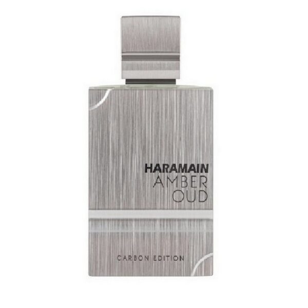 Al Haramain - Amber Oud Carbon Edition Eau de Parfum - 100 ml - al haramain