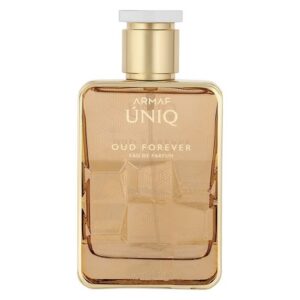 Armaf - Uniq Oud Forever Eau de Parfum - 100 ml - armaf