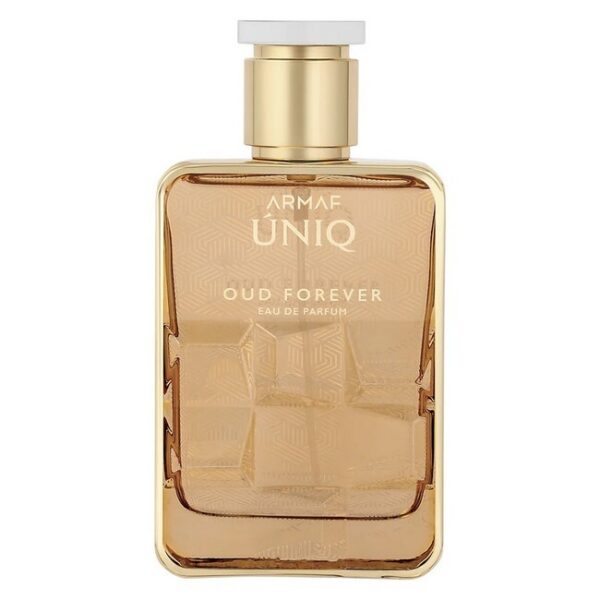 Armaf - Uniq Oud Forever Eau de Parfum - 100 ml - armaf