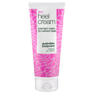 Australian BodyCare - B12 Heel Cream - 100 ml - australian bodycare