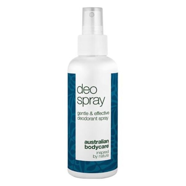 Australian Bodycare - Deodorant Spray - 100 ml - australian bodycare