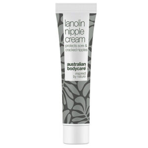 Australian Bodycare - Lanolin Nipple Cream - 30 ml - australian bodycare