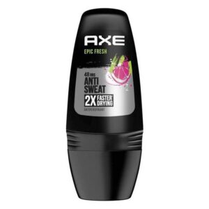 Axe - Epic Fresh Anti-Perspirant Deodorant Roll On - 50 ml - axe