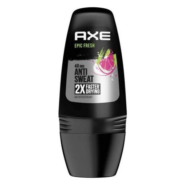 Axe - Epic Fresh Anti-Perspirant Deodorant Roll On - 50 ml - axe