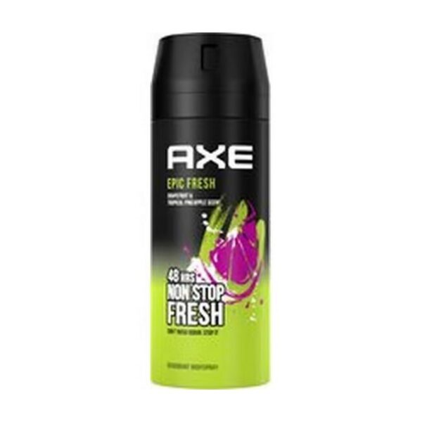 Axe - Epic Fresh Deodorant & Body Spray - 150 ml - axe