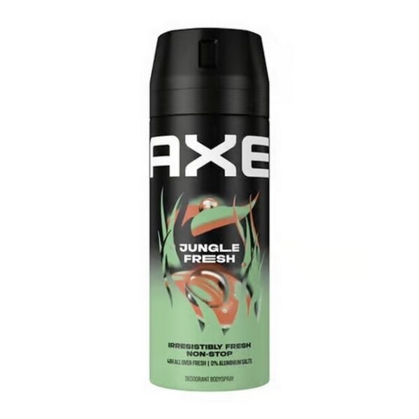Axe - Jungle Fresh Deodorant & Body Spray - 150 ml - axe