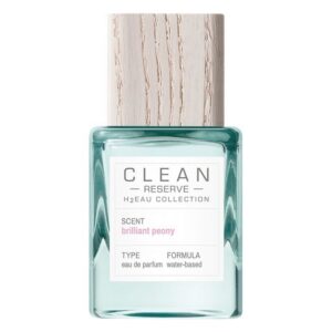 Clean - Â H2EAUÂ BrilliantÂ PeonyÂ Eau de Parfum -Â 100 ml - clean