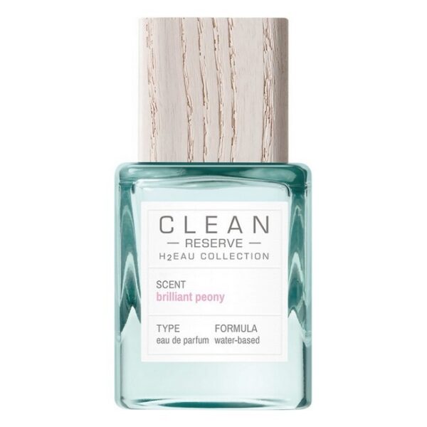 Clean - Â H2EAUÂ BrilliantÂ PeonyÂ Eau de Parfum -Â 100 ml - clean