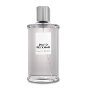 David Beckham - Classic Homme - 50 ml - Edt - david beckham
