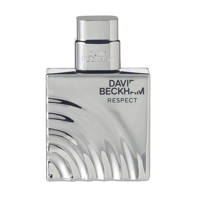 David Beckham - Respect - 40 ml - Edt - david beckham