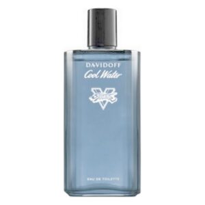 Davidoff - Cool Water Street Fighter - 125 ml - Edt - davidoff