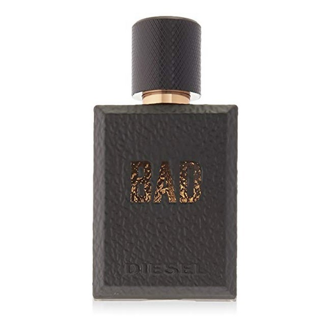 Diesel - BAD - 50 ml - Edt - diesel