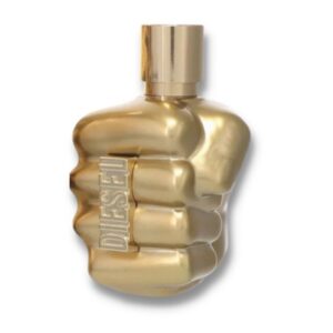 Diesel - Spirit Of The Brave Intense - 50 ml - Edp - diesel