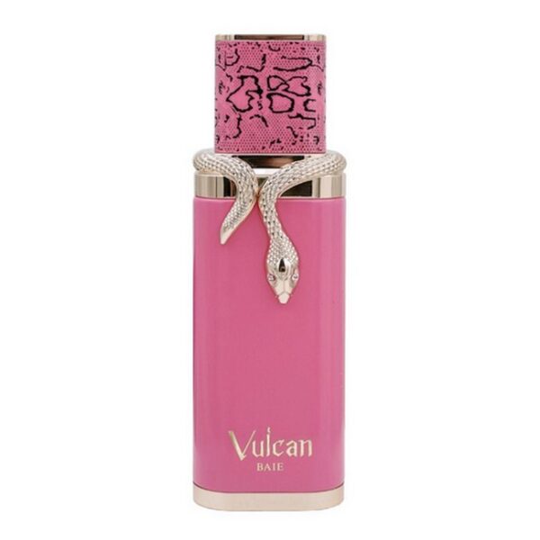 French Avenue - Vulcan Baie Eau De Parfum - 100 ml - french avenue