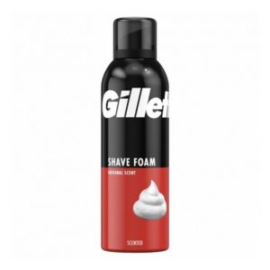 Gillette - Classic Shave Foam - 200 ml - gillette