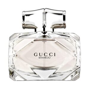 Gucci - Bamboo - 50 ml - Edt - gucci