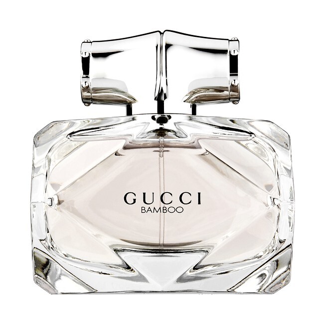 Gucci - Bamboo - 50 ml - Edt - gucci