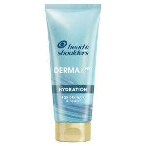Head & Shoulders - DermaX Pro Hydrate Conditioner - 220 ml - head & shoulders