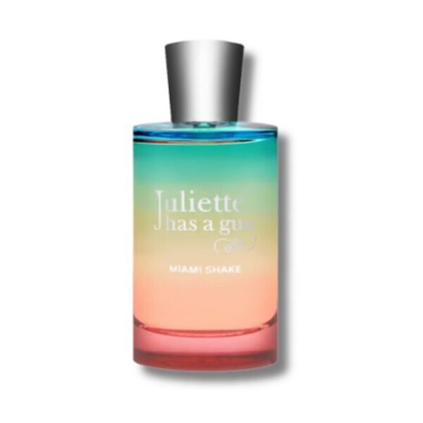Juliette Has A Gun - Miami Shake - 100 ml - Edp - juliette has a gun