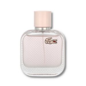 Lacoste - L.12.12 Rose Eau Fraiche - 50 ml - Edt - lacoste