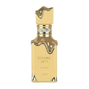 Lattafa Perfumes - Eclaire Banoffi Eau de Parfum - 100 ml - lattafa perfumes