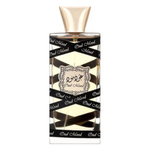 Lattafa Perfumes - Oud Mood Eau de Parfum - 100 ml - lattafa perfumes